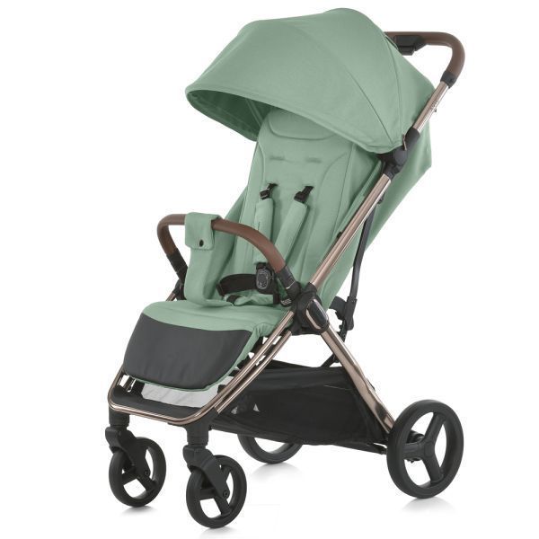 Коляска детская ME 1192 AXIS Sage Green ME 1192 Sage Green фото
