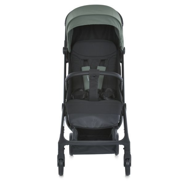 Коляска детская ME 1118 MUSE Khaki Green ME 1118 Khaki Green фото