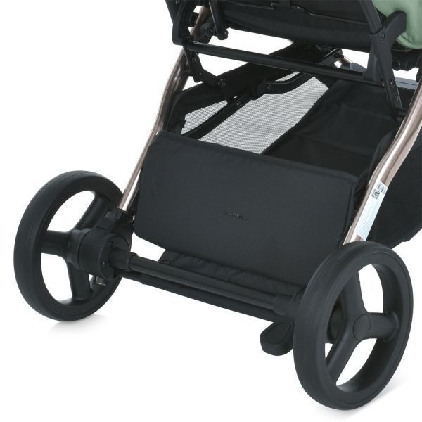 Коляска детская ME 1192 AXIS Sage Green ME 1192 Sage Green фото