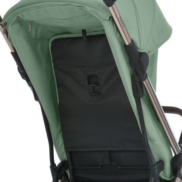 Коляска детская ME 1192 AXIS Sage Green ME 1192 Sage Green фото