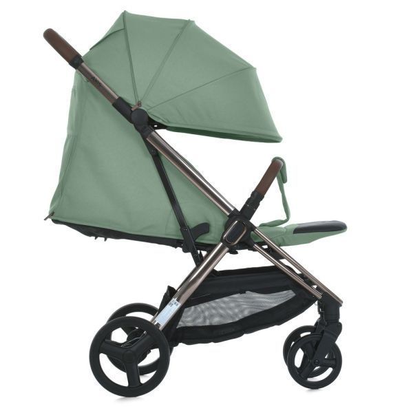 Коляска детская ME 1192 AXIS Sage Green ME 1192 Sage Green фото