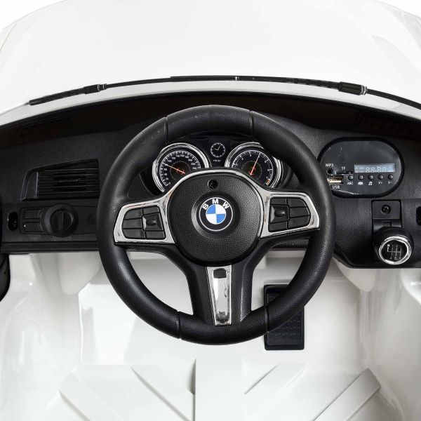 Машина JJ2164EBLR-1 207992 фото