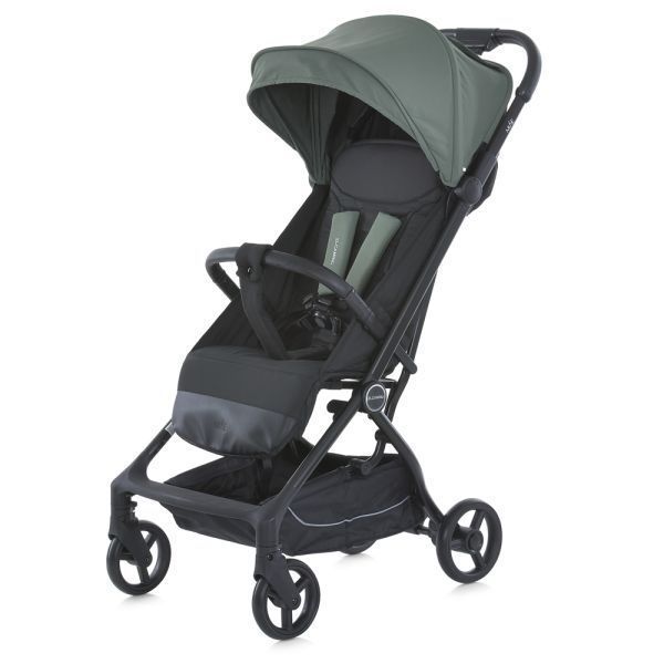 Коляска детская ME 1118 MUSE Khaki Green ME 1118 Khaki Green фото