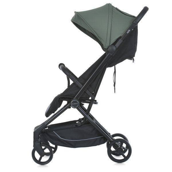 Коляска детская ME 1118 MUSE Khaki Green ME 1118 Khaki Green фото
