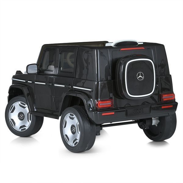 Джип JJ2088EBLR-2(4WD) 289782 фото