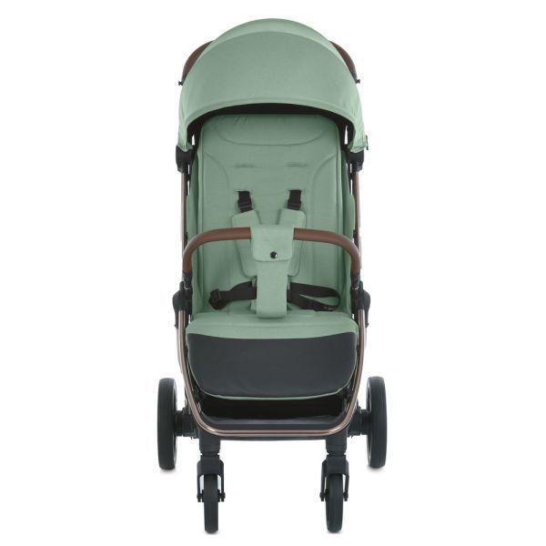 Коляска детская ME 1192 AXIS Sage Green ME 1192 Sage Green фото