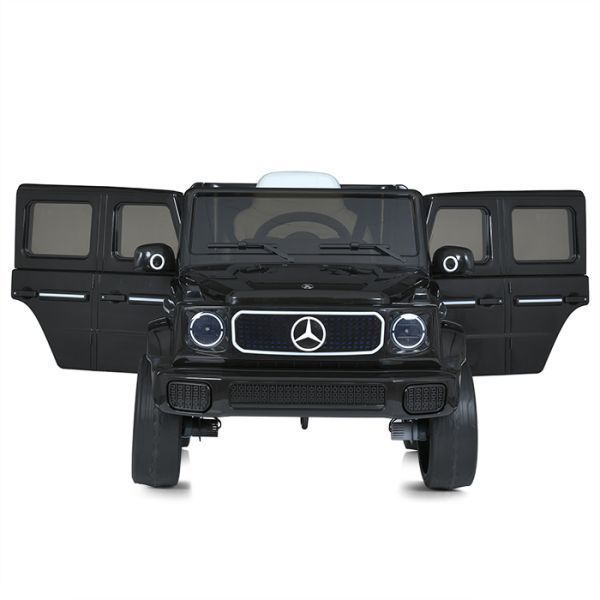 Джип JJ2088EBLR-2(4WD) 289782 фото