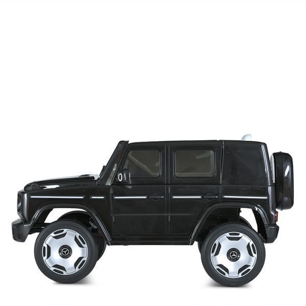 Джип JJ2088EBLR-2(4WD) 289782 фото