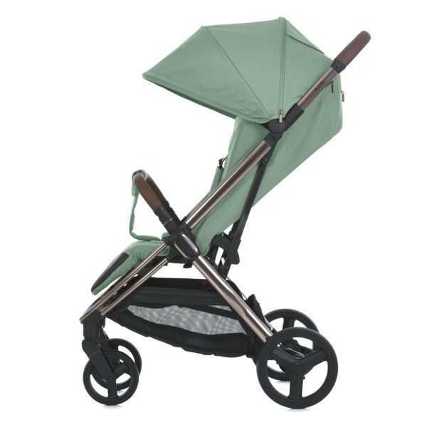 Коляска детская ME 1192 AXIS Sage Green ME 1192 Sage Green фото