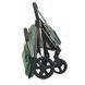 Коляска детская ME 1192 AXIS Sage Green ME 1192 Sage Green фото 12