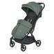 Коляска детская ME 1118 MUSE Khaki Green ME 1118 Khaki Green фото 7