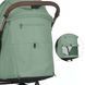 Коляска детская ME 1192 AXIS Sage Green ME 1192 Sage Green фото 15