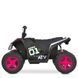 Квадроцикл M 6283EL-8 M 6283EL-8 фото 12