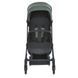 Коляска детская ME 1118 MUSE Khaki Green ME 1118 Khaki Green фото 3
