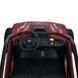 Джип M 6075EBLR-3(24V) 308165 фото 15