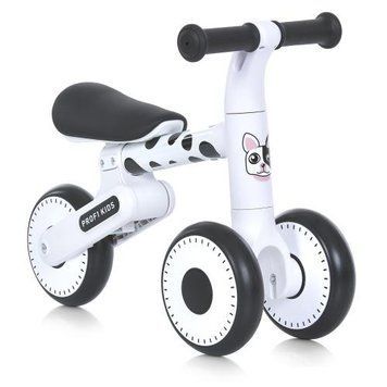 Біговел дитячий PROFI KIDS 6 д. MBB 1013-4D MBB 1013-4D фото