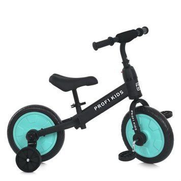 Велосипед-беговел детский PROFI KIDS 12 д. MBB 1012-1 MBB 1012-1 фото