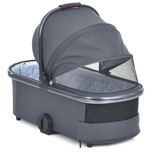 Коляска універсальна 2в1 ME 1183 RIVIERA Asphalt Gray ME 1183 Asphalt Gray фото
