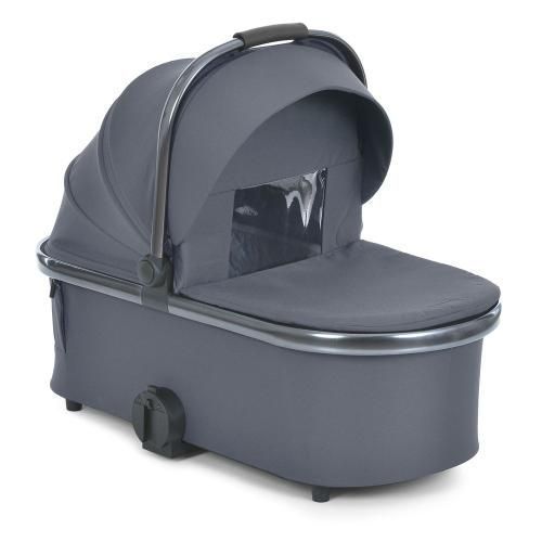 Коляска універсальна 2в1 ME 1183 RIVIERA Asphalt Gray ME 1183 Asphalt Gray фото