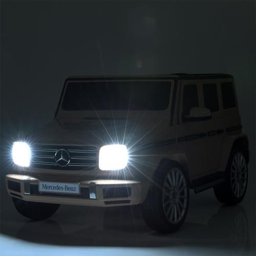 Джип M 5028EBLR-1 288546 фото