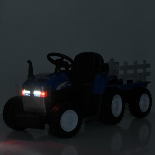 Трактор M 6038EBLR-4 M 6038EBLR-4 фото