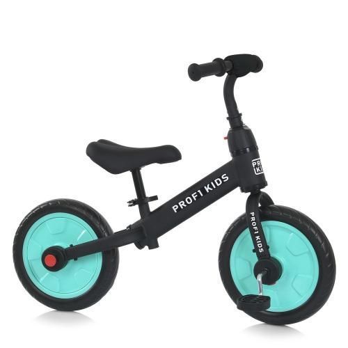 Велосипед-біговел дитячий PROFI KIDS 12 д. MBB 1012-1 MBB 1012-1 фото
