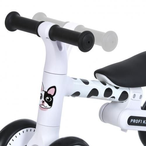 Біговел дитячий PROFI KIDS 6 д. MBB 1013-4D MBB 1013-4D фото