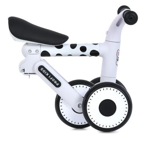 Біговел дитячий PROFI KIDS 6 д. MBB 1013-4D MBB 1013-4D фото