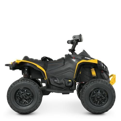 Квадроцикл M 5001EBLR-6 M 5001EBLR-6 фото