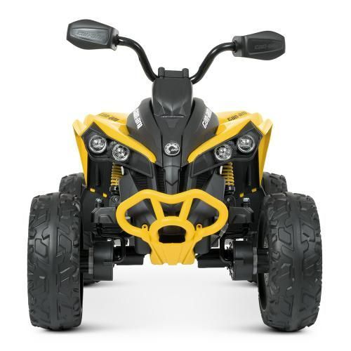 Квадроцикл M 5001EBLR-6 M 5001EBLR-6 фото