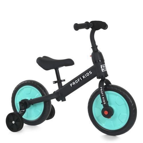 Велосипед-біговел дитячий PROFI KIDS 12 д. MBB 1012-1 MBB 1012-1 фото