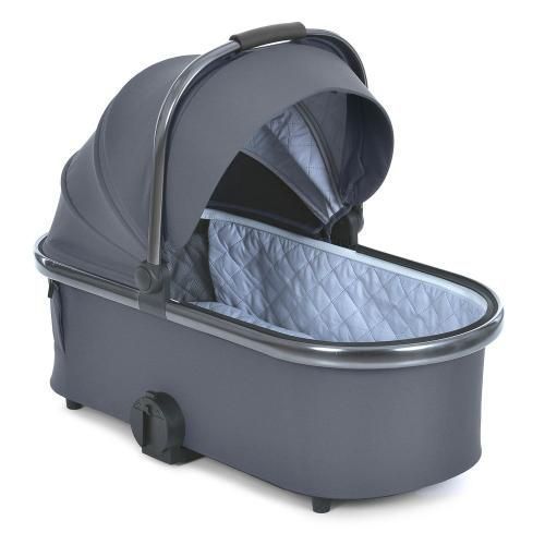 Коляска універсальна 2в1 ME 1183 RIVIERA Asphalt Gray ME 1183 Asphalt Gray фото