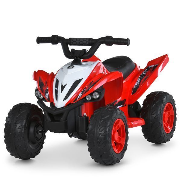 Квадроцикл M 6279EBR-3 M 6279EBR-3 фото