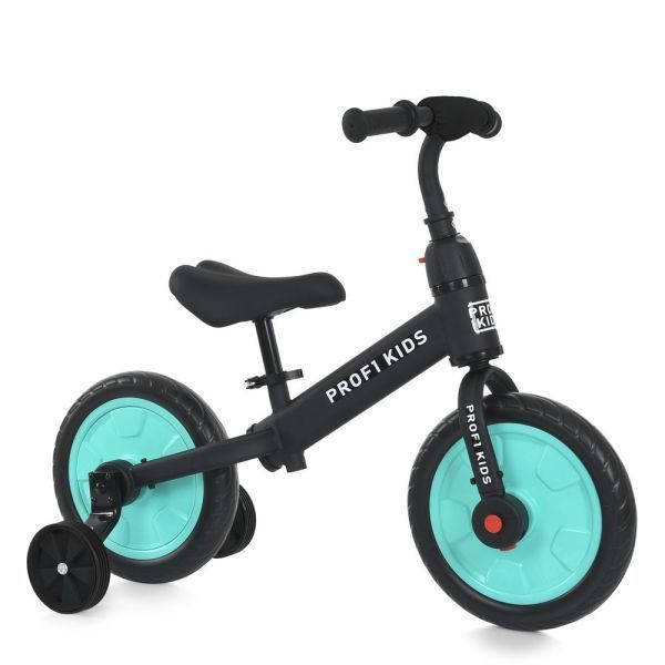 Велосипед-біговел дитячий PROFI KIDS 12 д. MBB 1012-1 MBB 1012-1 фото