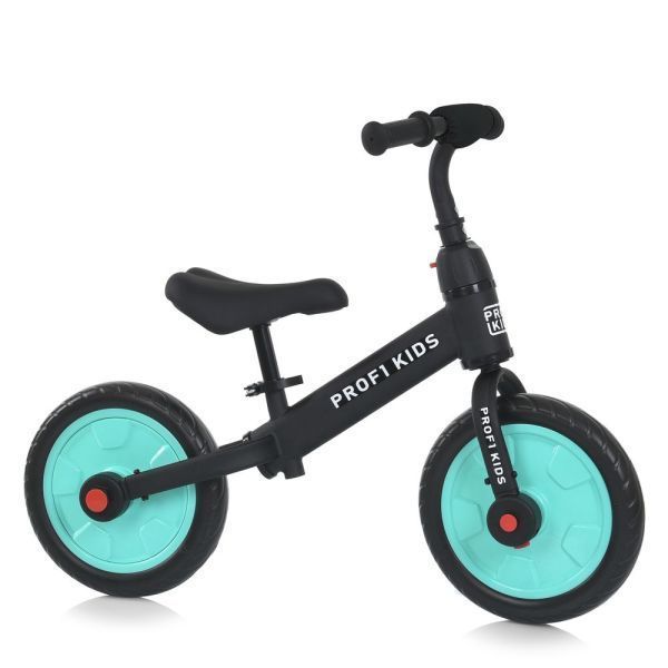 Велосипед-біговел дитячий PROFI KIDS 12 д. MBB 1012-1 MBB 1012-1 фото