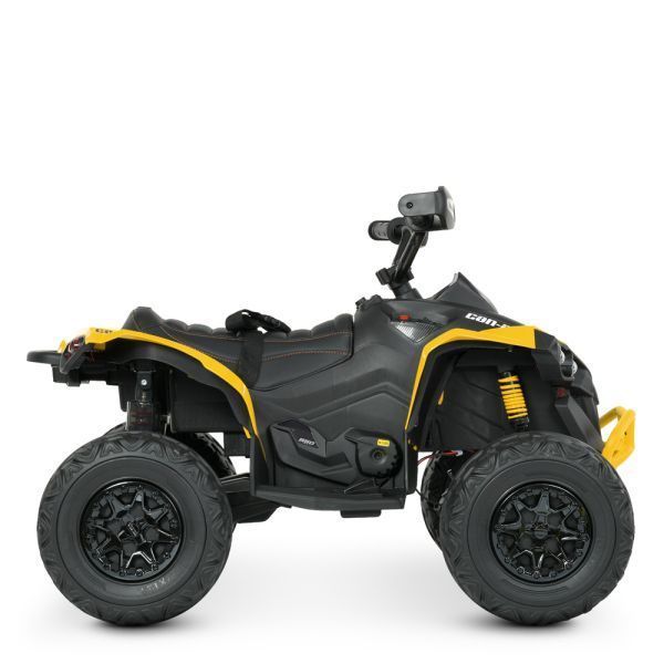 Квадроцикл M 5001EBLR-6 M 5001EBLR-6 фото