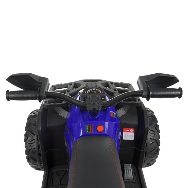 Квадроцикл M 4795EBLR-4 266078 фото