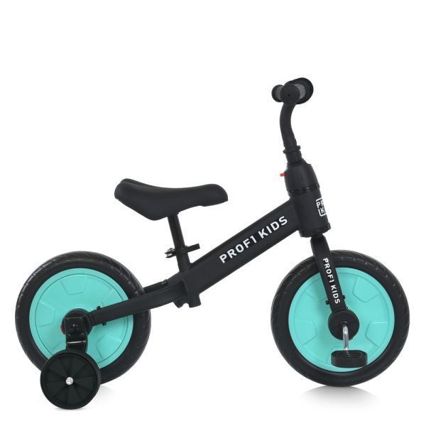 Велосипед-біговел дитячий PROFI KIDS 12 д. MBB 1012-1 MBB 1012-1 фото