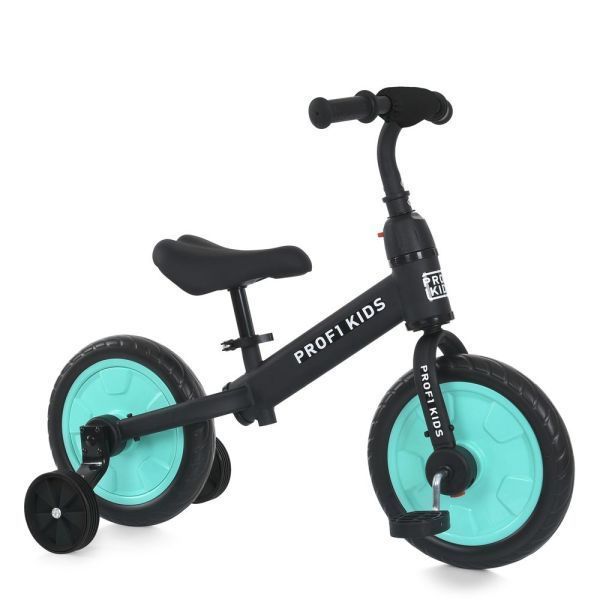 Велосипед-біговел дитячий PROFI KIDS 12 д. MBB 1012-1 MBB 1012-1 фото