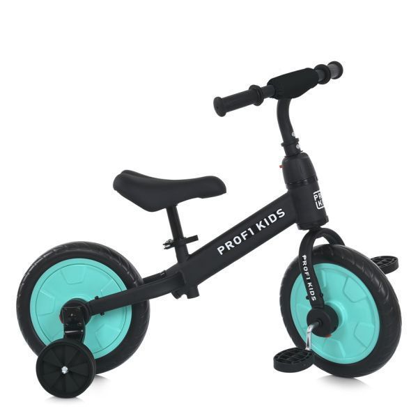 Велосипед-біговел дитячий PROFI KIDS 12 д. MBB 1012-1 MBB 1012-1 фото