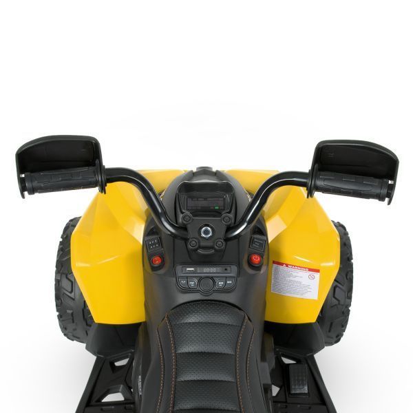 Квадроцикл M 5001EBLR-6 M 5001EBLR-6 фото