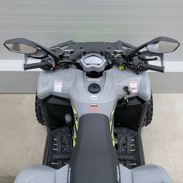 Квадроцикл AX150-11-5 339478 фото