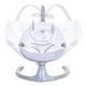 Заколисуючий центр ME 1116 CUTE Gray ME 1116 Gray фото 4