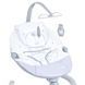 Заколисуючий центр ME 1116 CUTE Gray ME 1116 Gray фото 9
