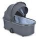 Коляска універсальна 2в1 ME 1183 RIVIERA Asphalt Gray ME 1183 Asphalt Gray фото 15
