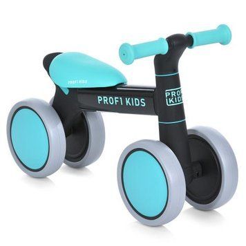 Біговел дитячий PROFI KIDS 7 д. MBB 1014-4 MBB 1014-4 фото