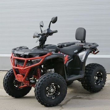 Квадроцикл AX150-2-3 339591 фото