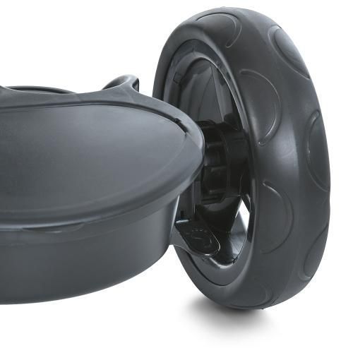 Велосипед MT 1001-1 Elegant Black MT 1001-1 Elegant Black фото
