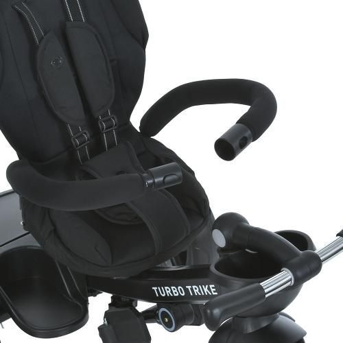 Велосипед MT 1001-1 Elegant Black MT 1001-1 Elegant Black фото