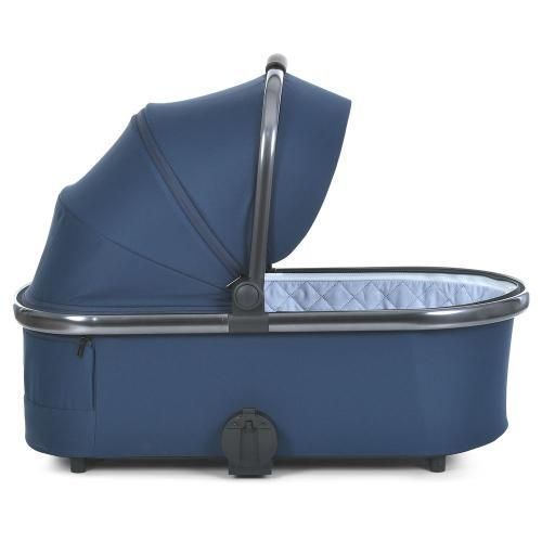 Коляска универсальная 2в1 ME 1183 RIVIERA Iris Blue ME 1183 Iris Blue фото